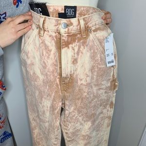 BDG jeans